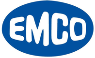 EMCO logo