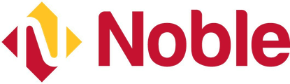 Noble logo